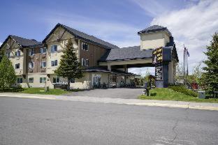Gray Wolf Inn & Suites West Yellowstone Habitación foto